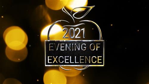 Evening of Excellence 